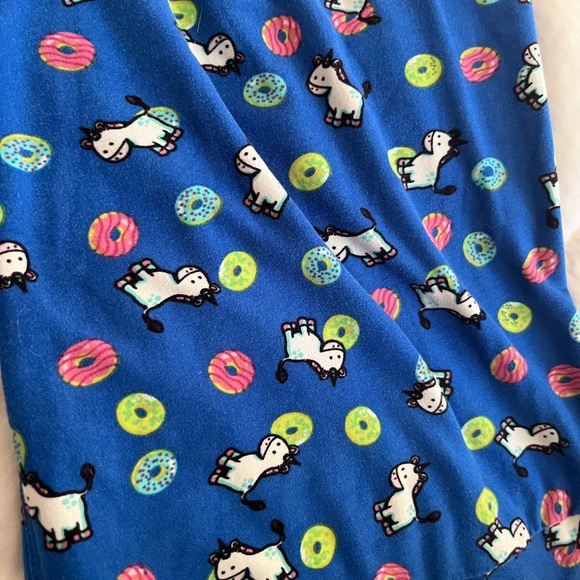 Tc unicorn leggings - Picture 4 of 4